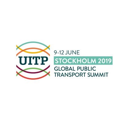 2019 UITP Global Public Transport Summit